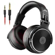 Oneodio Pro50 Austiņas black