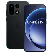 Oneplus 15 Viedtālrunis 16 Gb / 512 5G Infinite Black 6921815630272
