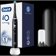 Oral-B iO6 Elektriska Zobu Birste Iom6.1B6.3Dk
