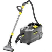 Paklāju un mīksto segumu tīrītājs Puzzi 10/1 1.100-130 Karcher 1.100-130.0