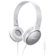 Panasonic Rp-Hf300Me Vadu Austiņas Rp-Hf300Me-Wh