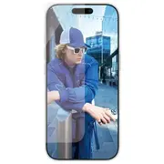 Panzerglass 2874 Classic Fit Aizsargtikls priekš Apple iPhone 16 Pro