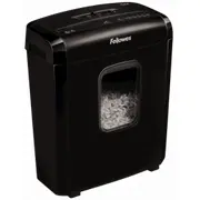 Papīra smalcinātājs Fellowes Powershred 6M Mini-Cut Shredder 4631101