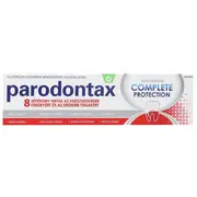 Parodontax Complete Protection Whitening Zobu Pasta 75Ml 5054563227553