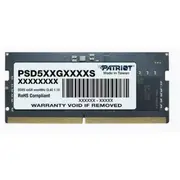 Patriot Psd58G560082 Ram Operatīvā Atmiņa 8Gb