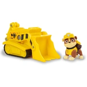 Paw Patrol transportlīdzeklis Basic Sustainable Rubble, 6071214