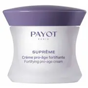 Payot Supreme Fortifying Pro-Age Krēms Sejai 50 ml 3390150586170