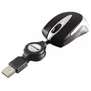 Pele Verbatim Go Mini Black 49020V
