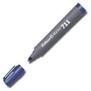 Pelikan Permanents marķieris 711 1,5Mm zils 817905