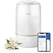 Philips 1000 series Hu1510/04 Gaisa mitrinātājs