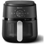 Philips 2000 series Na221/00 Gaisa Fritieris 4.2L