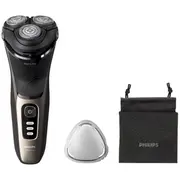 Philips 3000 Series S3242/12 Elektriskais skuveklis S3242/12