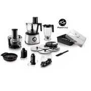 Philips 7000 series Hr7778/00 Virtuves kombains 1300W