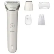 Philips 8000 Series Brl147/00 Bezvadu Sieviešu skuveklis