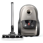 Philips 8000 Series putekļsūcējs, 900 W, pelēks Xd8152/12