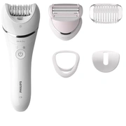 Philips 8000 sērijas epilators mitrai un sausai  epilēšanai Bre710/00