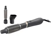 Philips Air Styler Essential matu veidotājs, 800W, melns Bha301/00