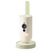 Philips Avent Mazuļa uzraudzības video ierīce Scd643/26