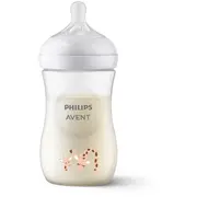 Philips Avent Natural Response Scy903/66 Bērnu pudelīte 260Ml