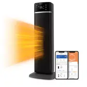 Philips Cx5120/11 Smart Tower 5000 Gaisa sildītājs