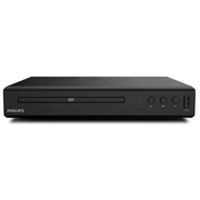 Philips Dvd atskaņotājs, melnas Taep200/12