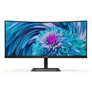 Philips E Line 346E2Cuae Wide Quad Hd Lcd Monitors 34 346E2Cuae/00