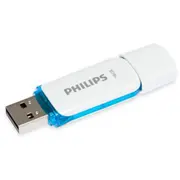 Philips Fm16Fd70B Usb 2.0 Zibatmiņa 16Gb