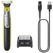 Philips Oneblade 360 Qp2734/23 Matu trimmeris