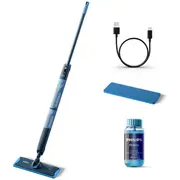 Philips Oneup 5000 Series Xv5113/0 Elektriskā mazgāšanas slota zila Xv5113/01