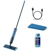 Philips Oneup series 3000 Xv3101/11 Elektriskā mazgāšanas slota zila