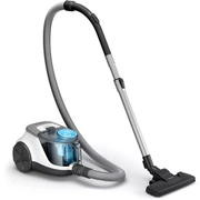 Philips Powercyclone bezmaisa putekļsūcējs, 850 W Balts Xb2122/09