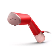 Philips rokas tvaika gludināšanas ierīce, 1400W, oranži sarkans Sth5020/40
