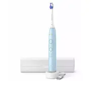 Philips Sonicare 6100 Hx7406/02 Elektriskā zobu birste