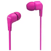 Philips Tae1105Pk/00 Vadu Austiņas Pink