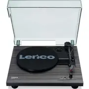 Plašu atskaņotājs Lenco Ls-10Bk