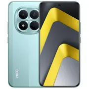 Poco M8 Pro 5G Viedtālrunis 8Gb / 256Gb Green Mzb0Mlkeu