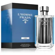 Prada Lhomme Leau Smaržas Edt 100 ml 8435137765362