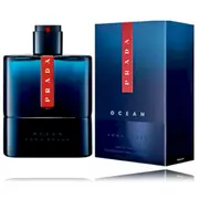 Prada Luna Rossa Ocean Smaržas Edt 150 ml 3614273556637