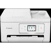 Printeris Canon Pixma Ts7750I Aio White 6258C006