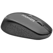 Promate Tracker Maxcomfort Ergonomic Bezvadu pele Moutrackerbk
