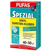 Pufas Tapešu līme 300G Vinyl 4007954221921