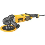 Pulējamā mašīna 1250W 230Mm Dwp849X-Qs Dewalt