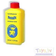 Pustefix Ziepju burbuļu sastāvs Mini 250 ml 869-721