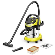 Putekļu sūcējs sausai un slapjai sūkšanai Wd 5 Premium 1.628-350.0 Karcher