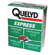 Quelyd Tapešu līme 250G Express 3549210018179