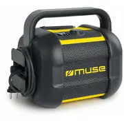 Radio ar Bluetooth, 40 W, Muse, M 968 Bty