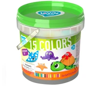 Radošais komplekts Modelēšanas mīkla Play Dough - Sea Life  Etc41166