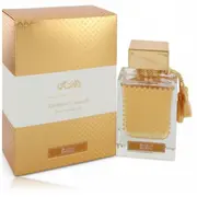 Rasasi Qasamat Bareeq Smaržas Edp 65 ml 614514338018