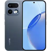 Realme 16 Pro 5G Viedtālrunis 8Gb / 256Gb Pebble Gray 6941764482470