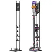 Refresh universālais metāla turētājs rokas bezvadu putekļsūcējiem Dyson V6 V7 V8 V10 V11 V12 V15 u.c. Ref-Dyson-Stand